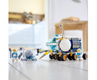 LEGO City 60348 Łazik księżycowy - 1035632 - zdjęcie 4
